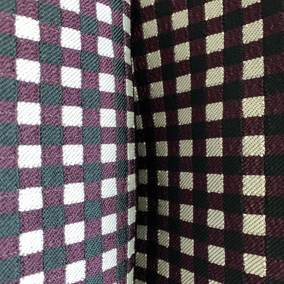 J.Crew Collection Textured Cropped Pants - Picture 2 of 6